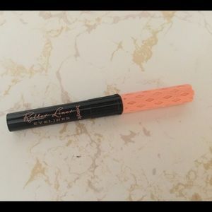 Benefit Roller Liner Liquid Eyeliner in Black